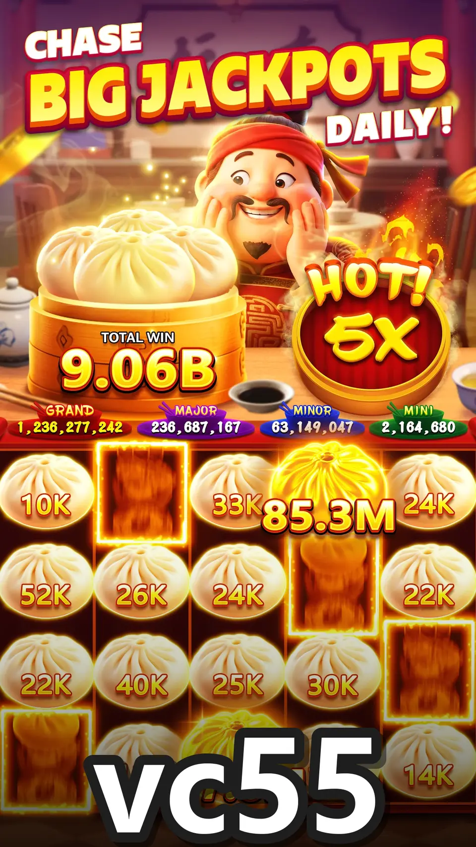 vc55 APK