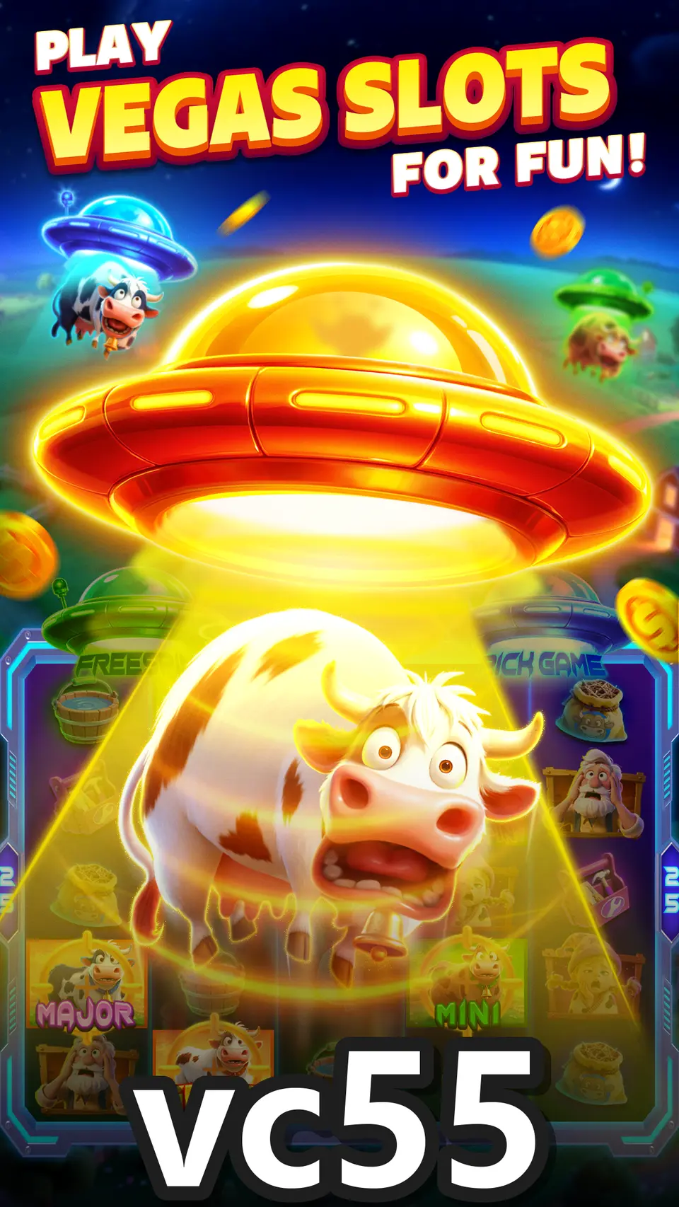 vc55 APK