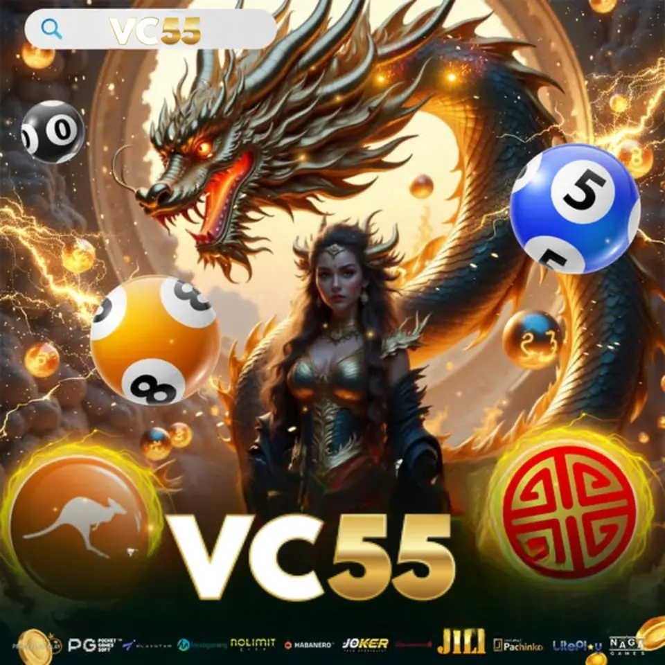 vc55 Masuk